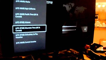 Microsoft Xbox one Xbone First time Startup Boot up Start Up installation Day one Update Patch
