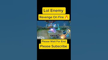 Alpha On Fire 🔥 Revenge Moment #alpha #mobilelegends #mlbb #alphagameplay #tutorial #alphagameplay