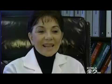 Dr. Jane Soxman, DDS TV Commercial