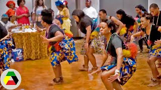 10 Amazing African Traditional Dance Moves YOU MUST SEE