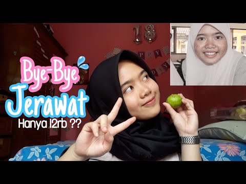 cara-menghilangkan-jerawat-dengan-jeruk-nipis-|-real-story