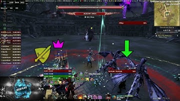 Veteran Cloudrest +3 Portal PoV