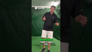Fix Golf Hip Internal Rotation Simple Exercises & Treatment