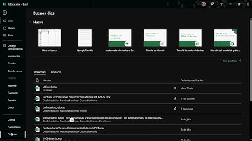 Opciones de Excel: Adapta Excel a tus necesidades y preferencias