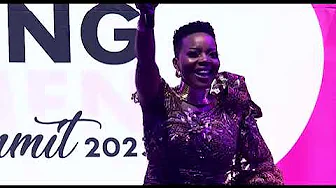 Forbes Woman Africa: TALK and performance by Nomcebo Zikode Forbes Woman Africa: TALK and performance by Nomcebo Zikode