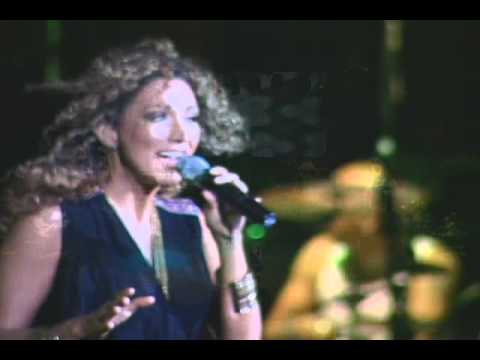 ERIKA ENDER EN CONCIERTO - SI TE VAS