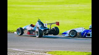 2024 F1000 championship round 1 - Brands Hatch, race 3