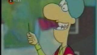 Tino Y Gargamuza - Mondadientes Cha Cha Cha