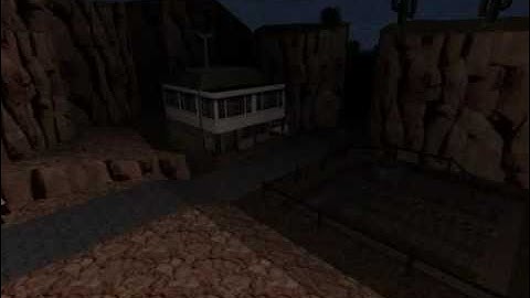 Duke Nukem 3D User Map :Test#015 + download link