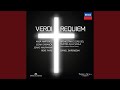 Miniature de la vidéo de la chanson Messa Da Requiem: V. Agnus Dei