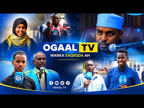 DEG-DEG:Sacdiyo Bajaaj oo Maxkamad la Soo Taagay iyo Shacabka Muqdisho oo Falcelin Xooggan Muujiyay!