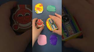 Clay Sprunki Mix Game