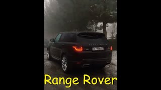 Range Rover    || FANTASY ||
