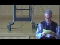 Dave Cooper - 2013 Rowing Talks