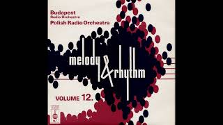 Polish Radio Orchestra - Let's Enjoy It (Library) (1977)
