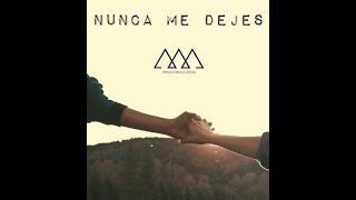 Nunca Me dejes - Reyno (house mix Christian Castillo)