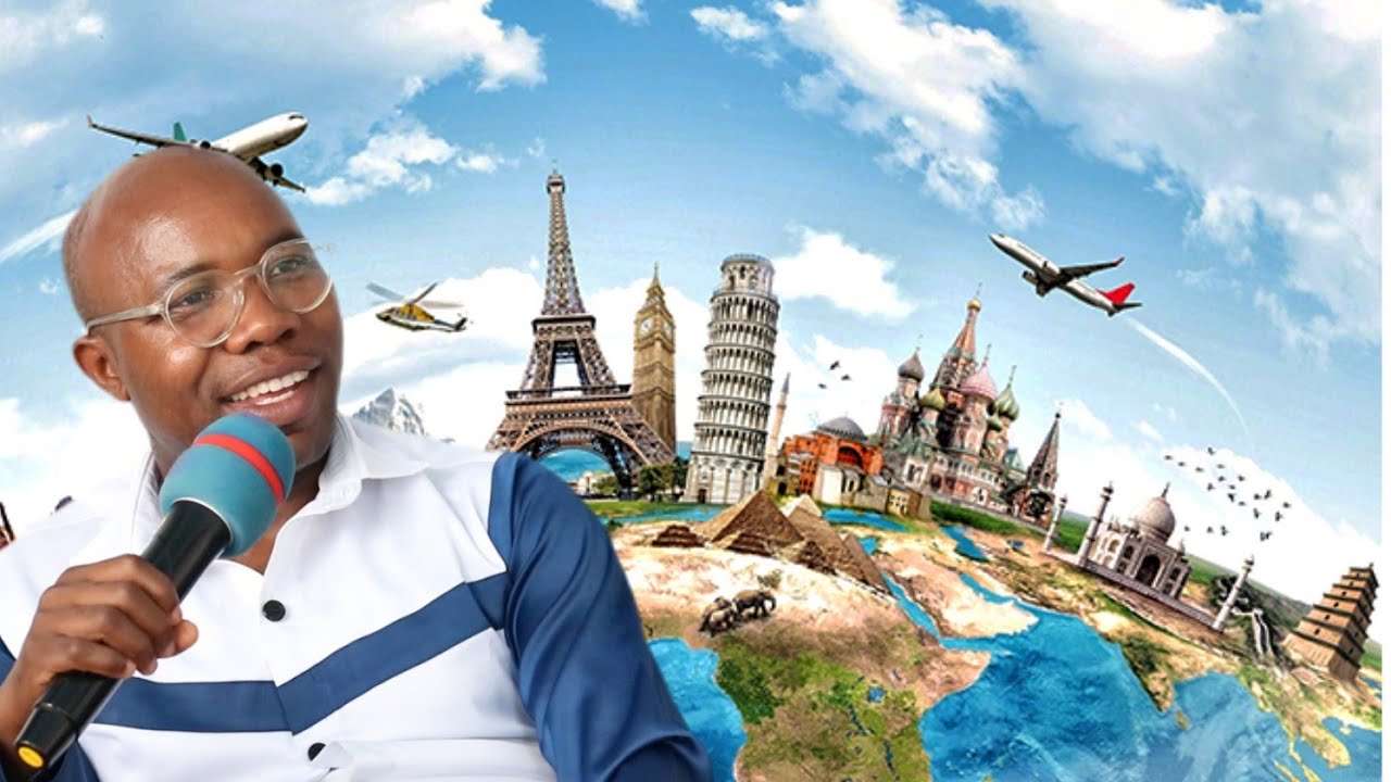 YAVUYE MURI ITALY AJE GUFASHA ABARUNDI KURONKA CONTRAT Z'UBUZI EUROPE/COMPANY NIYO IKURONDERERA VISA