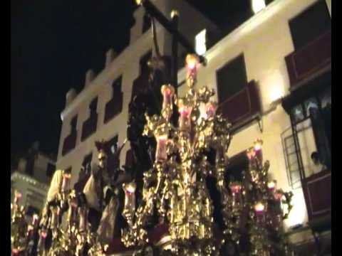 Imperial, Antigua, Ilustre y Fervorosa Hermandad del Santísimo Sacramento, Inmaculada Concepción de Nuestra Señora, Santa Espina de la corona de Nuestro Señor Jesucristo, Ánimas Benditas del Purgatorio, San Martín de Tours Obispo, Nuestra Señora de la Esperanza Divina Enfermera y Real Archicofradía de Nazarenos de la Sagrada Lanzada de Nuestro Señor Jesucristo, Nuestra Señora de Guía, San Juan Evangelista y María Santísima del Buen Fin