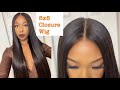 Super Easy Install For Beginners | Ultra Thin Lace | Wig Supply For Fall | FT. Julia Hair