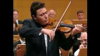Maxim Vengerov - Eugene Ysaye - Sonata No 3 in D minor, Ballade Op. 27
