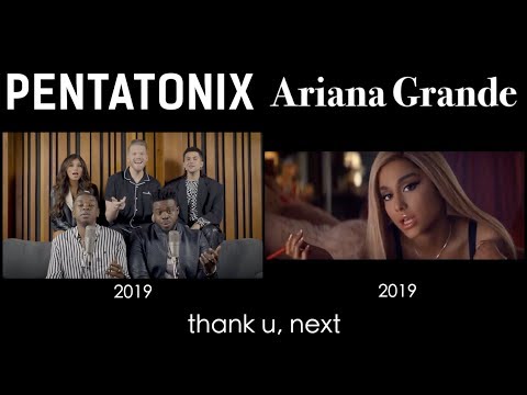 Evolution of Ariana