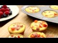 How to Make Omelet Muffins | Paleo Recipes | Allrecipes.com