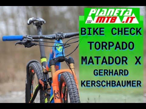 Video: Illumina La Bici: Romania - Rete Matador