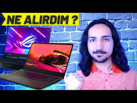 Video: 40000 aralığında en iyi laptop hangisidir?