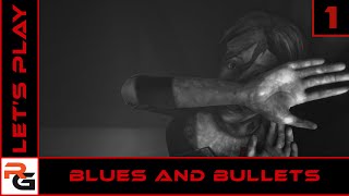 The End Of Peace - Blues And Bullets (EP1) part1