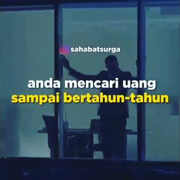 BARU DIGUNCANG SEGITU AJA PANIK😎😎AYO TOBAT[HIJRAH YU]