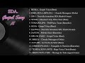 Full SDA song mix 2022 vol. 1 AUDIO