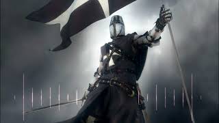 Glory Came Not To The Chosen, But To The Relentless