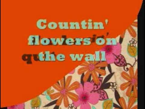 The Statler Brothers: Flowers on the Wall