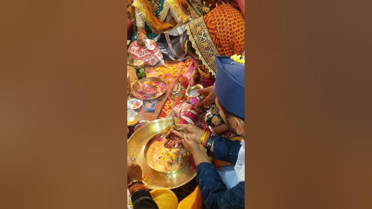 Main Milan #shorts #wedding #trending #uttarakhand #pahadi #kumauni #viral #garhwali #kanyadan Main Milan #shorts #wedding #trending #uttarakhand #pahadi #kumauni #viral #garhwali #kanyadan