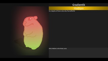 How to get "Gradientik" FTC