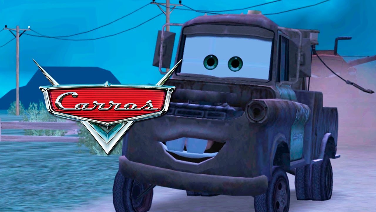 Carros Cars Disney Ps2 Jogo Original Completo Mídia Física