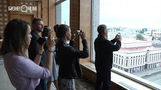 #ДоброеУтроТатарстан: блогеры #ДоброеУтроТатарстан: блогеры
