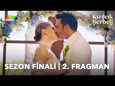 ​Kızılcık Şerbeti Sezon Finali 2. Fragmanı | “Bir ölü, bir yaralı var…”