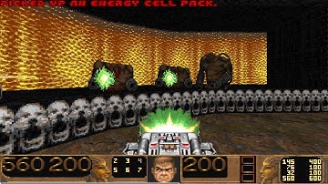 Epic 2 Map30 UV Max in 3m03s by Revved