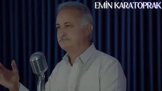 Emi̇n Karatoprak Aramasin