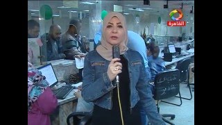 المجالس الطبية المتخصصة والعلاج على نفقة الدولة .. تقرير اعداد وتقديم / هناء عبد الفتاح