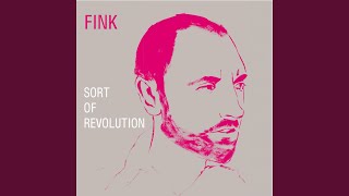 Video thumbnail of "Fink - Move On Me"