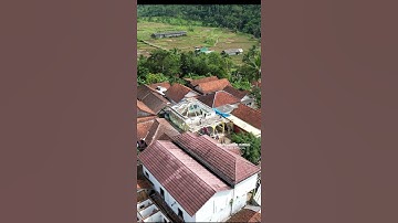 OPEN DONATION CONSTRUCTION OF A CIMENGA VILLAGE MOSQUE