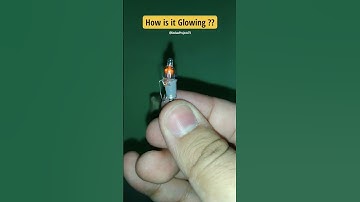 Wow! DIY Wireless Power Transmission Science Project
