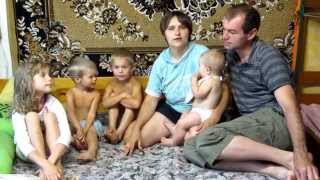 Семья Бровченко. Мы Переезжаем.... Ждите массу новых впечатлений!!! Семья Бровченко. Мы Переезжаем.... Ждите массу новых впечатлений!!!