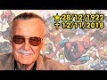 O ÚLTIMO DIA DE STAN LEE