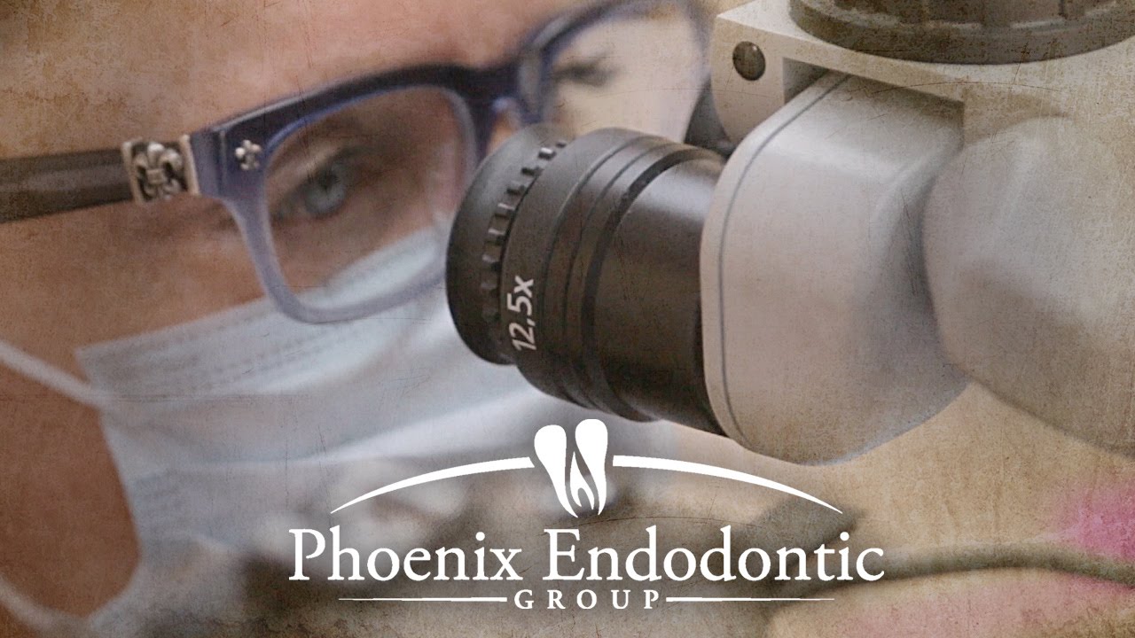 Phoenix endodontist and root canal—Phoenix Endodontic Group YouTube