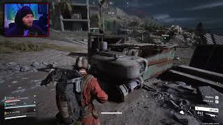 Need ammo sir | Arc Raiders |