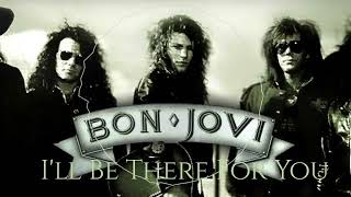I'll Be There For You BONJOVI Ringtone The Best Of Rock