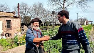 Portela, tradición y pueblo ferroviario